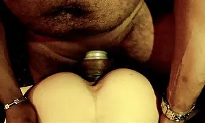 monster anal e nang  ...