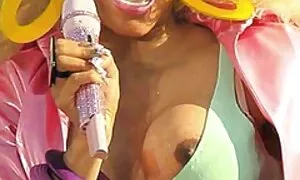 nicki minaj motho ea ...