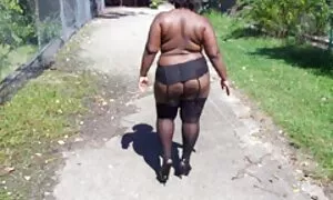 19 pt, bbw e ntšo ka ...